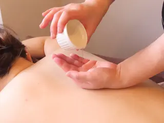 Sato Atsuko のエステ・リラクイメージ