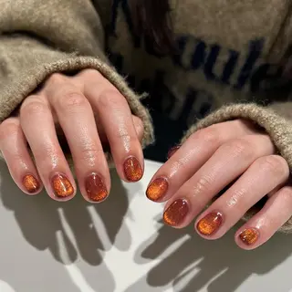 ネイル Nico所属・Nico🌛 Karenのネイルデザイン