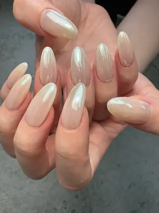 ネイル sneeze nailstudioのネイルデザイン