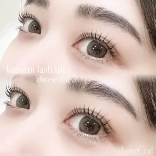 マツエク・マツパ ふるや さんごのマツエク・マツパデザイン