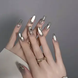 ネイル E·U·B ネイル所属・横浜市中区曙町 E·U·Bネイルのネイルデザイン