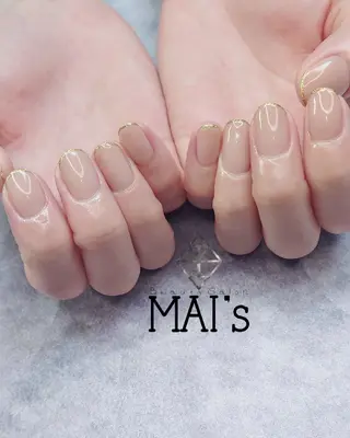 ネイル ネイリスト Erinaのネイルデザイン