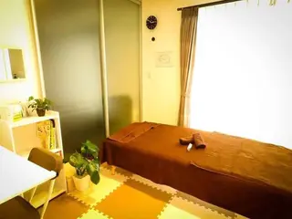 3D腸デトックス＆リンパエステサロンaoi所属・腸もみ専門 サロンaoiのエステ・リラクイメージ