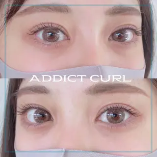 マツエク・マツパ ルリアンチッタ メンズ垢抜け特化の眉毛・アイブロウイメージ