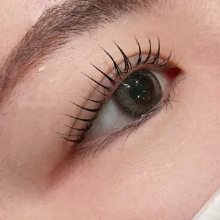 マツエク・マツパ Pocket✂️ 華山のマツエク・マツパデザイン