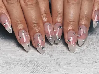 ネイル rea .のネイルデザイン