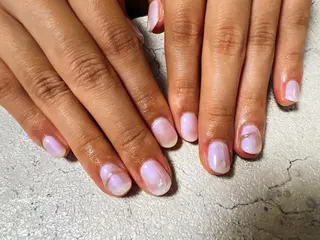 ネイル kikinail 溝の口のネイルデザイン