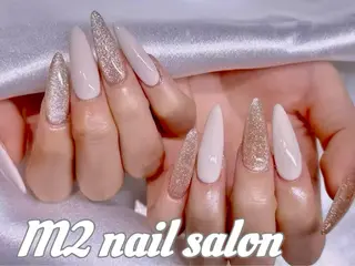 ネイル リン リンのネイルデザイン