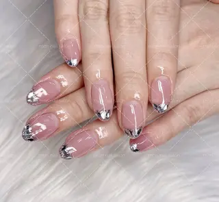 ネイル 森 ネイルサロンのネイルデザイン