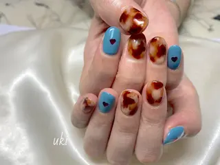 ネイル Ameri nail /UKIのネイルデザイン