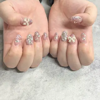 ネイル FELICE ﾌｪﾘｰﾁｪのネイルデザイン