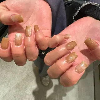 ネイル AMI .のネイルデザイン