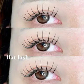 マツエク・マツパ パリジェンヌ/美眉 OLIVIA加藤のマツエク・マツパデザイン