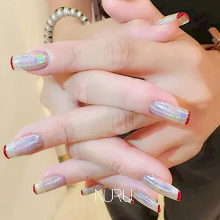 ネイル NURU NAIL ヌルネイル新宿のネイルデザイン