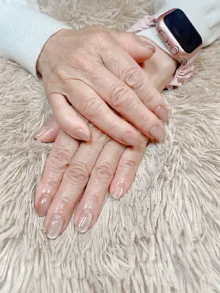 ネイル nail hachiのネイルデザイン