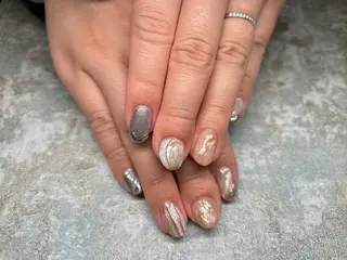 ネイル Lisa’s Salonのネイルデザイン