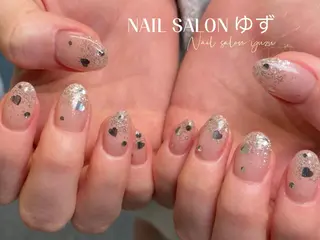 ネイル MAKI💚💚💚 秋葉原.のネイルデザイン