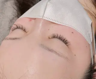 マツエク・マツパ 宮本 真由美のマツエク・マツパデザイン