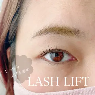 マツエク・マツパ eyelashsalon Plaisir所属・ツカハラ ミカのエステ・リラクイメージ
