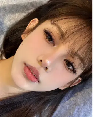 マツエク・マツパ 神山 ビューティー・アイのマツエク・マツパデザイン