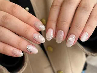 ネイル Ravi【胡町】 伊藤のネイルデザイン