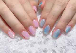 ネイル カナ nailのネイルデザイン