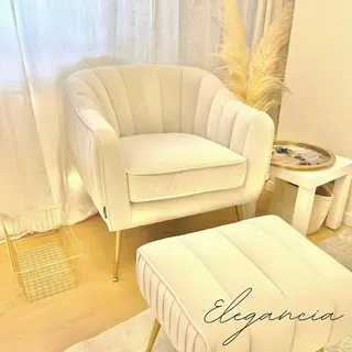 カラー ネイル Elegancia. Hiromiのネイルデザイン