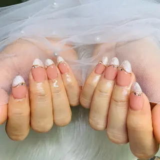 ネイル EMILY  NAIL所属・EMILY NAILのネイルデザイン