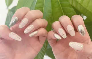 ネイル Floria KANAのネイルデザイン