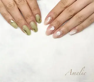 ネイル yo koのネイルデザイン