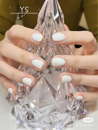 ネイル YS Nailのネイルデザイン