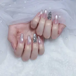 ネイル You＆me Myuのネイルデザイン