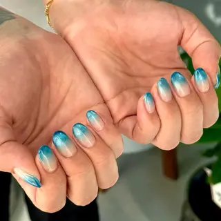 ネイル HARUKA ネイリスト福岡/薬院のネイルデザイン