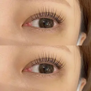 マツエク・マツパ brow art 上野 / 吉橋のマツエク・マツパデザイン