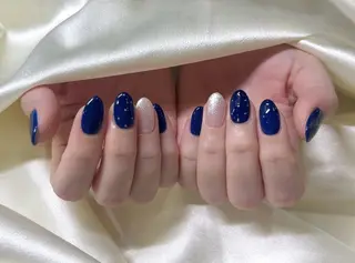 ネイル mimi_ AIRIのネイルデザイン