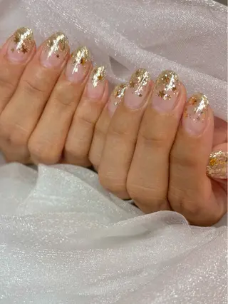 ネイル Komuro Erikaのネイルデザイン