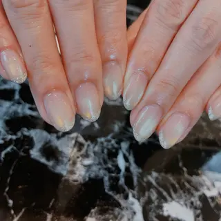 ネイル door by LIPPUL所属・door nailのネイルデザイン