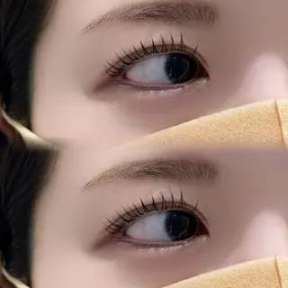 マツエク・マツパ 🐻 Tatenuma🐻のマツエク・マツパデザイン