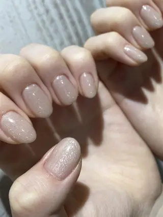 ネイル 13日3980円‼️ マグもデザインも◎のネイルデザイン