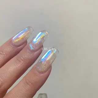 ネイル Me d'eau所属・Me d'eau Rinaのネイルデザイン