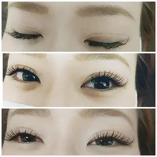 マツエク・マツパ Le Blanc ルブランのエステ・リラクイメージ