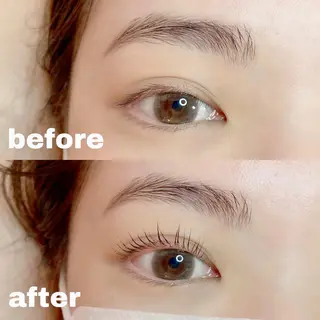 マツエク・マツパ eyelist  ／ asukaのマツエク・マツパデザイン