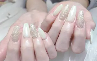 ネイル CI CIのネイルデザイン