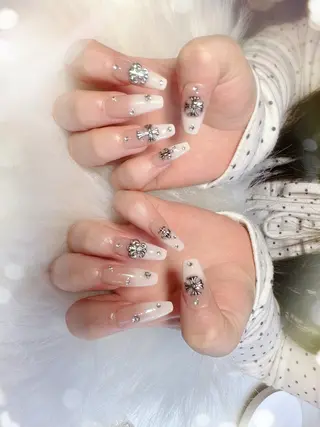 ネイル ベストネイル Noraのネイルデザイン