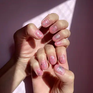 ネイル Bianca Saitoのネイルデザイン