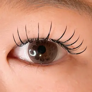 マツエク・マツパ soposilma 🧸今季OPENのマツエク・マツパデザイン