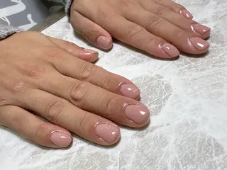 ネイル ネイルサロンAntellijan大宮所属・野本 聖乃のネイルデザイン