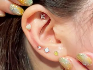 G's  nail所属・漢方温活サロン ひだまり【本郷台】のエステ・リラクイメージ