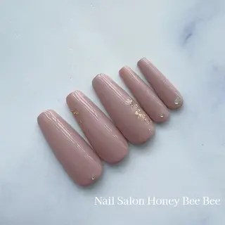 ネイル Nail salon Honey Beeのネイルデザイン