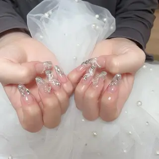 ネイル ネイルサロン Easenのネイルデザイン